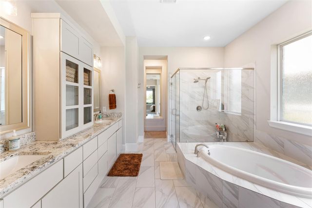15007 Roadway Rock Court, Cypress, TX 77433