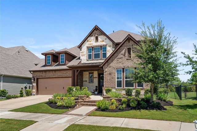 15007 Roadway Rock Court, Cypress, TX 77433