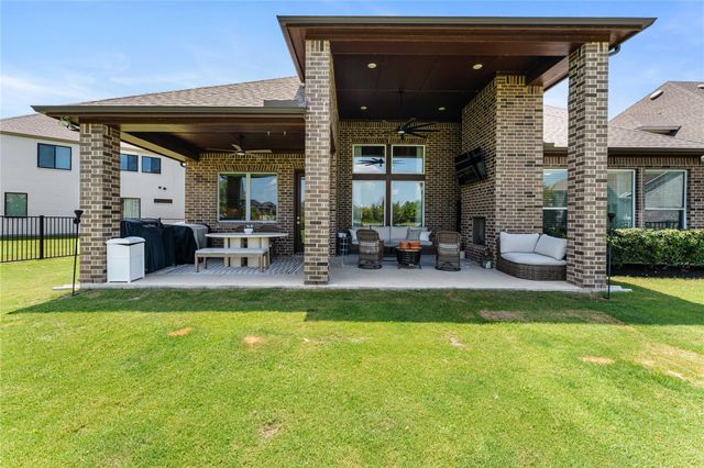 15007 Roadway Rock Court, Cypress, TX 77433