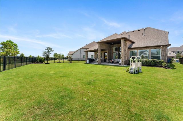 15007 Roadway Rock Court, Cypress, TX 77433