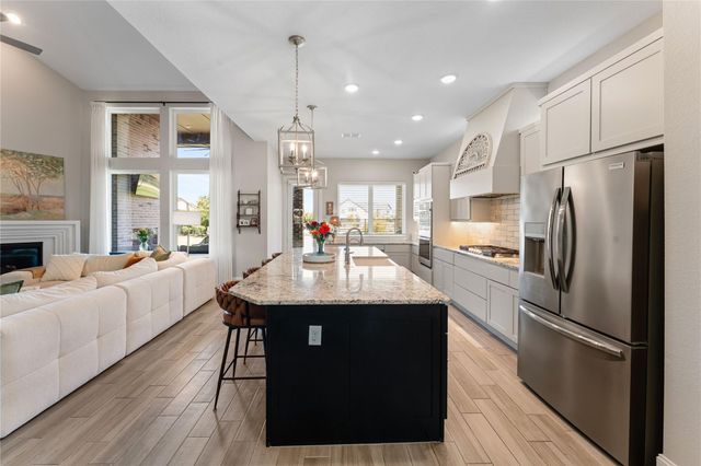 15007 Roadway Rock Court, Cypress, TX 77433