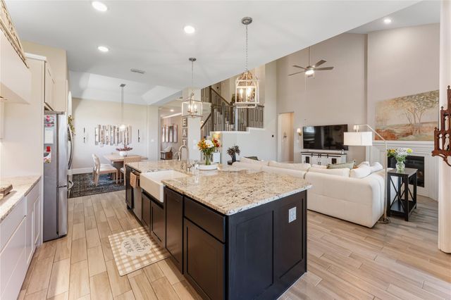 15007 Roadway Rock Court, Cypress, TX 77433