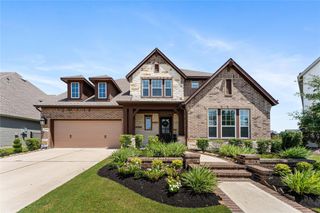 15007 Roadway Rock Court, Cypress, TX 77433