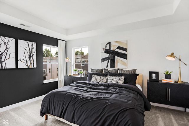 9335 Clarendon Drive, Fishers, IN 46038