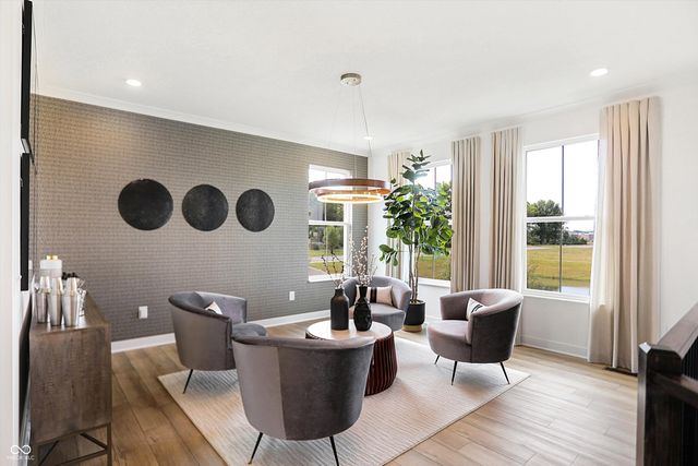 9335 Clarendon Drive, Fishers, IN 46038