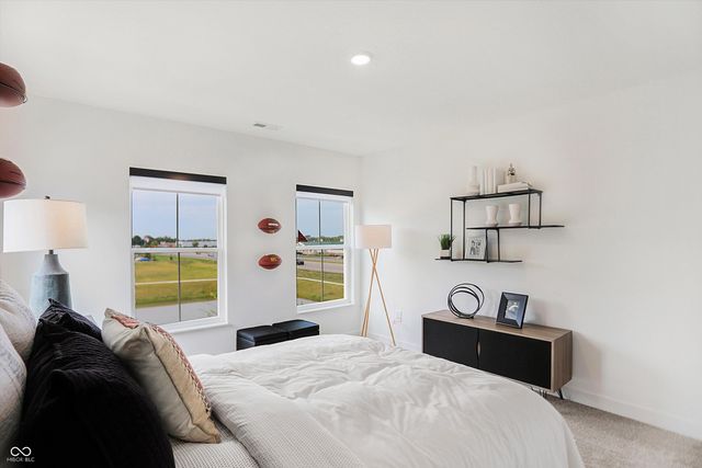 9335 Clarendon Drive, Fishers, IN 46038