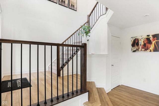 9335 Clarendon Drive, Fishers, IN 46038