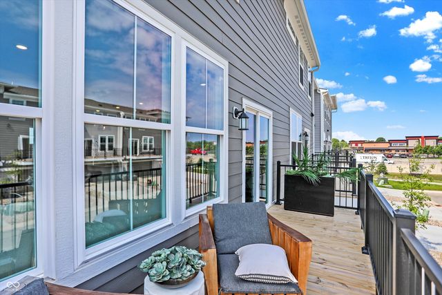 9335 Clarendon Drive, Fishers, IN 46038