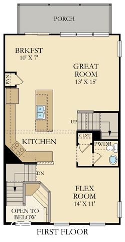 9335 Clarendon Drive, Fishers, IN 46038