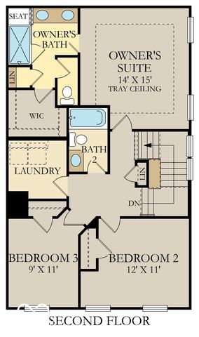 9335 Clarendon Drive, Fishers, IN 46038