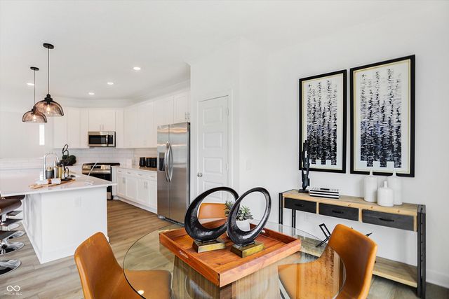 9335 Clarendon Drive, Fishers, IN 46038