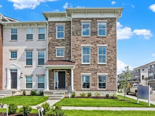 9335 Clarendon Drive, Fishers, IN 46038