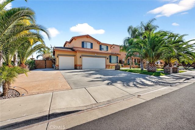 17388 Hawkwood, Riverside, CA 92503
