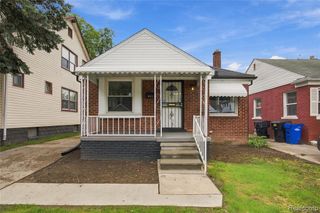9131 Steel Street, Detroit, MI 48228