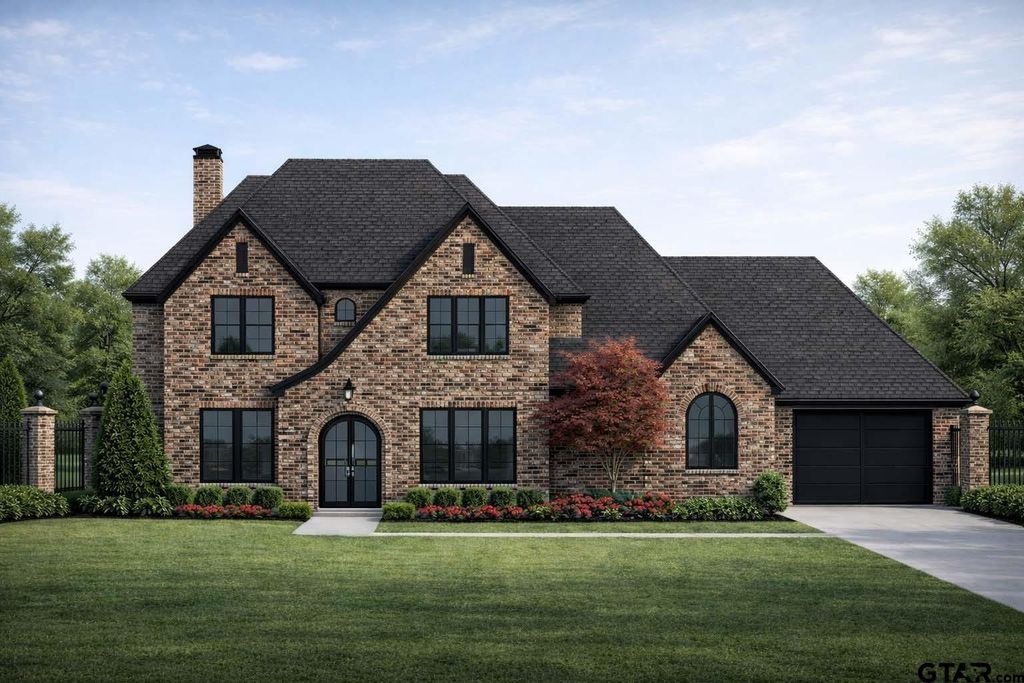 3096 Crosslake Blvd, Tyler, TX 75703