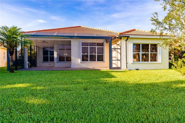 1940 Newmark Circle SW, Vero Beach, FL 32968