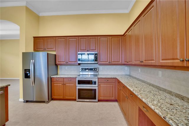 1940 Newmark Circle SW, Vero Beach, FL 32968