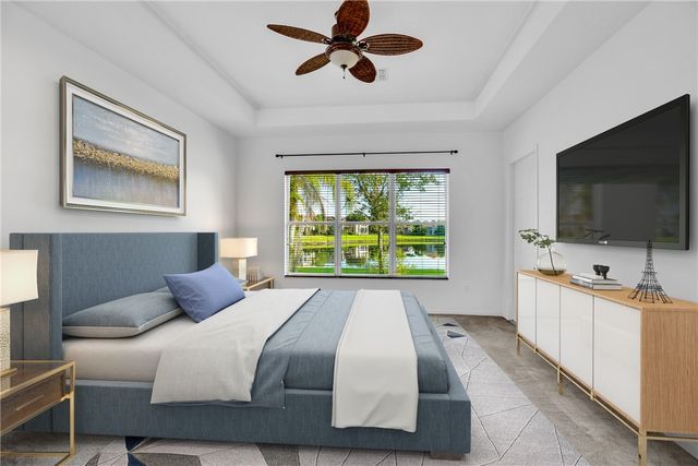 1940 Newmark Circle SW, Vero Beach, FL 32968