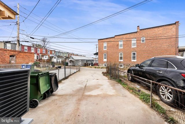 3802 OLD FREDERICK RD, Baltimore, MD 21229