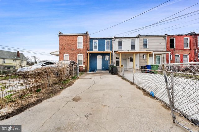 3802 OLD FREDERICK RD, Baltimore, MD 21229