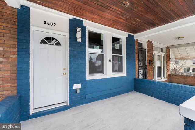 3802 OLD FREDERICK RD, Baltimore, MD 21229