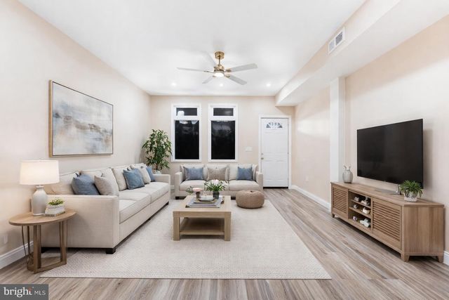 3802 OLD FREDERICK RD, Baltimore, MD 21229