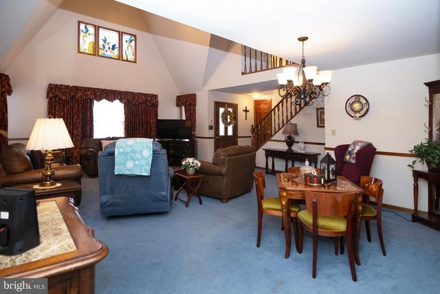 55 TAYLOR AVE, Milmay, NJ 08340