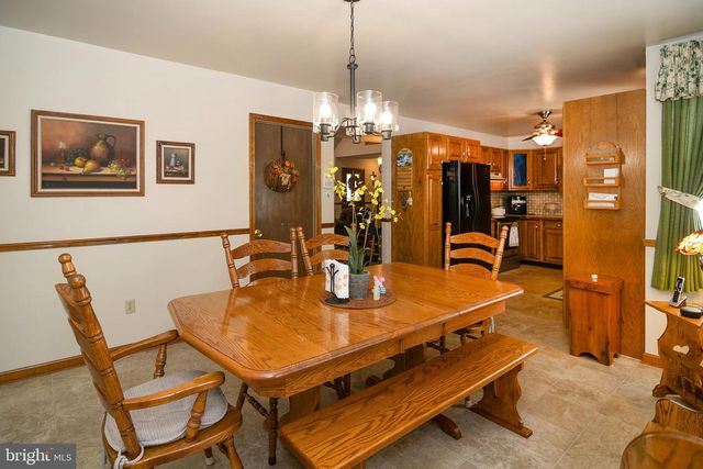 55 TAYLOR AVE, Milmay, NJ 08340