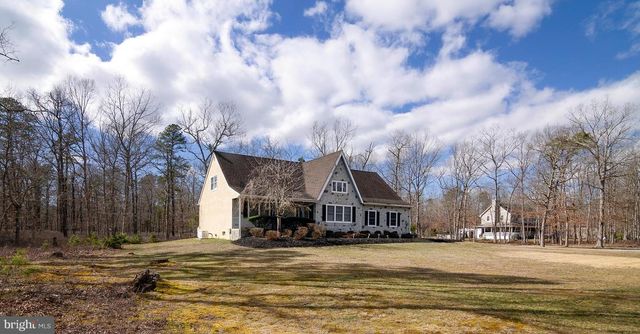 55 TAYLOR AVE, Milmay, NJ 08340