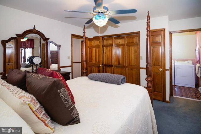 55 TAYLOR AVE, Milmay, NJ 08340