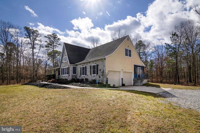 55 TAYLOR AVE, Milmay, NJ 08340