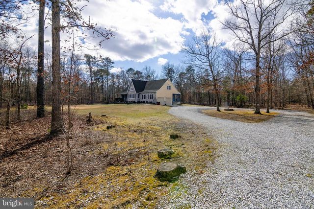 55 TAYLOR AVE, Milmay, NJ 08340