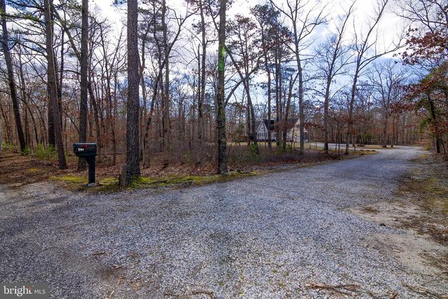 55 TAYLOR AVE, Milmay, NJ 08340