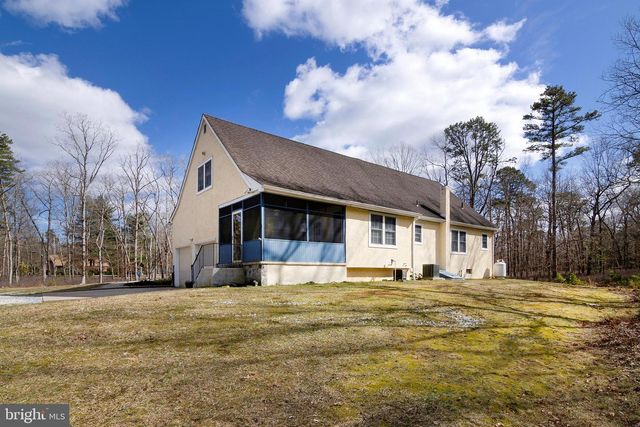 55 TAYLOR AVE, Milmay, NJ 08340