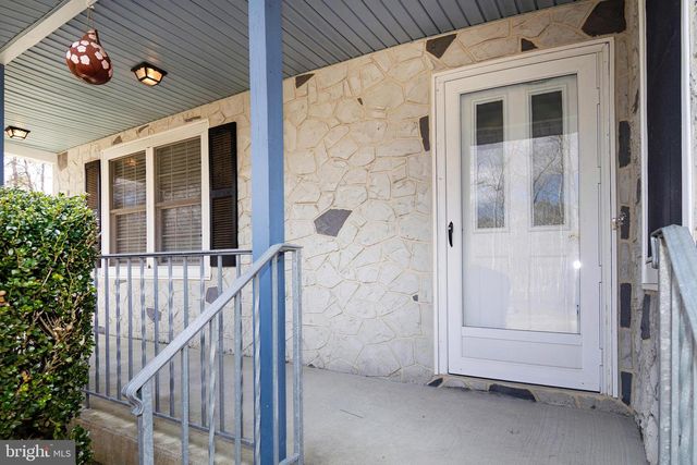 55 TAYLOR AVE, Milmay, NJ 08340