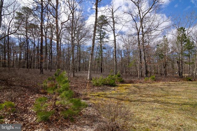 55 TAYLOR AVE, Milmay, NJ 08340