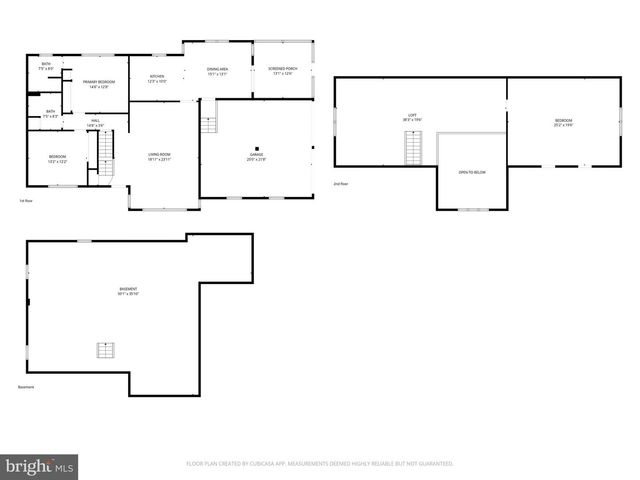 55 TAYLOR AVE, Milmay, NJ 08340