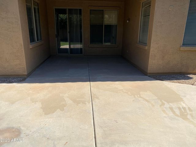 232 W Hawk Way, Chandler, AZ 85286