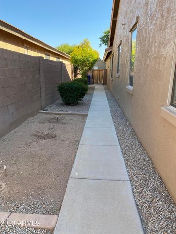 232 W Hawk Way, Chandler, AZ 85286