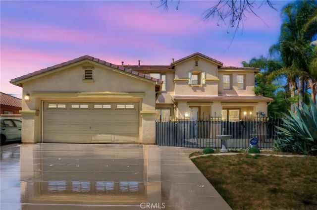 977 Saltbush, Hemet, CA 92545