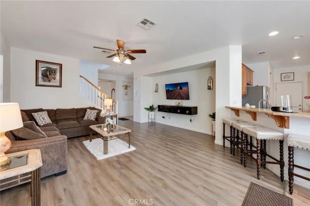977 Saltbush, Hemet, CA 92545