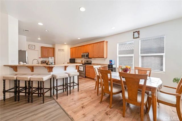 977 Saltbush, Hemet, CA 92545