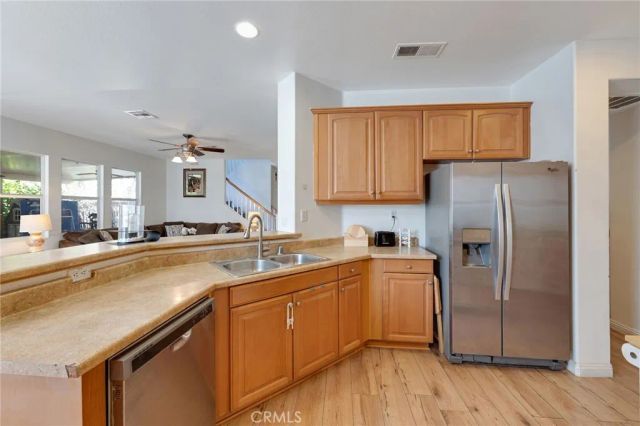 977 Saltbush, Hemet, CA 92545