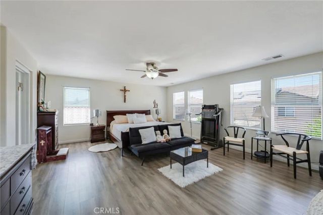 977 Saltbush, Hemet, CA 92545