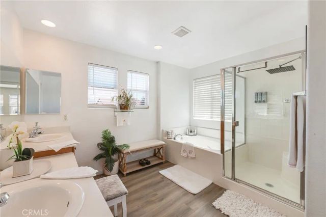 977 Saltbush, Hemet, CA 92545