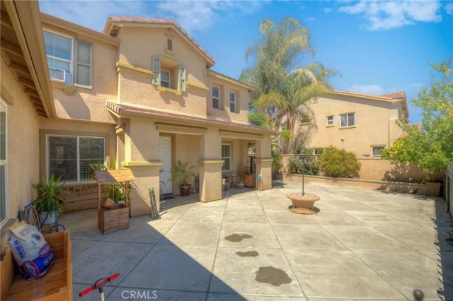 977 Saltbush, Hemet, CA 92545