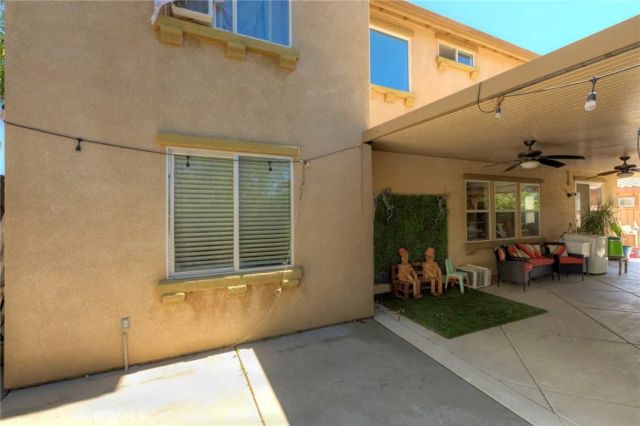 977 Saltbush, Hemet, CA 92545
