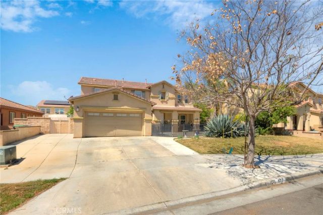 977 Saltbush, Hemet, CA 92545