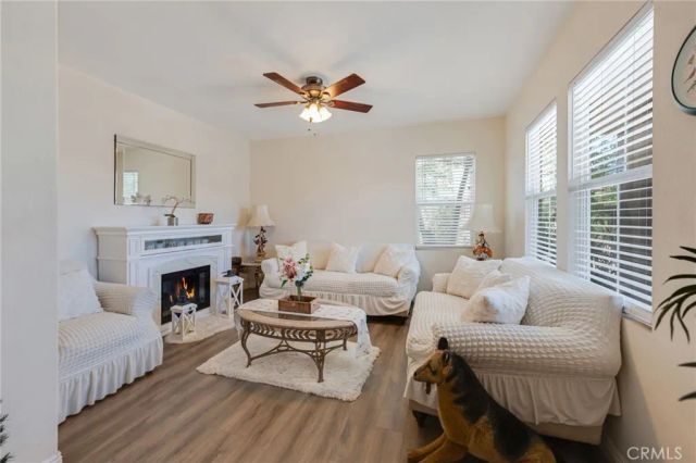 977 Saltbush, Hemet, CA 92545