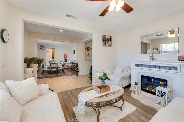 977 Saltbush, Hemet, CA 92545